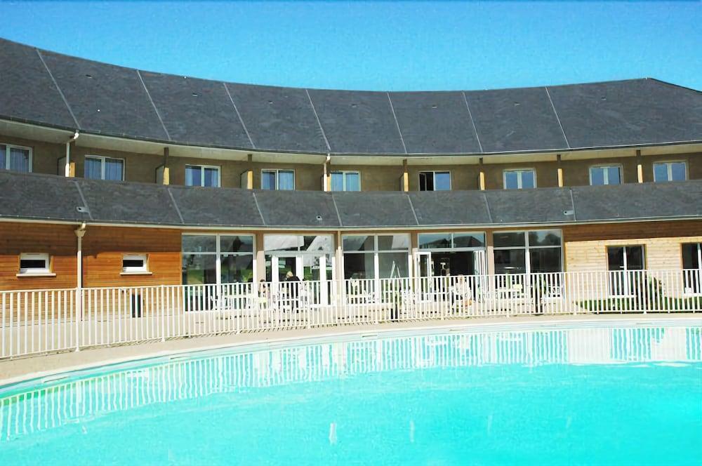 Adonis Hauts De Honfleur Equemauville Exterior photo