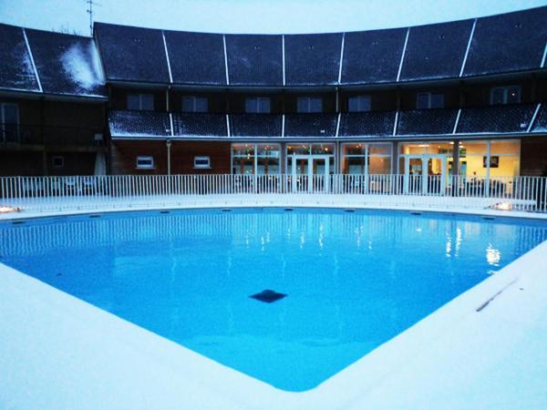 Adonis Hauts De Honfleur Equemauville Exterior photo