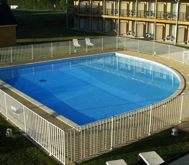 Adonis Hauts De Honfleur Equemauville Exterior photo