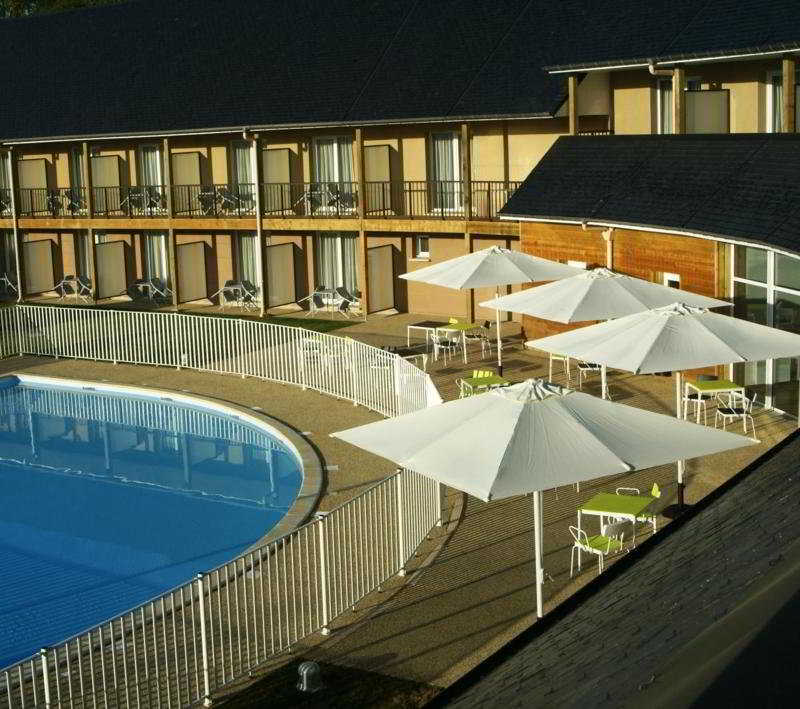 Adonis Hauts De Honfleur Equemauville Exterior photo